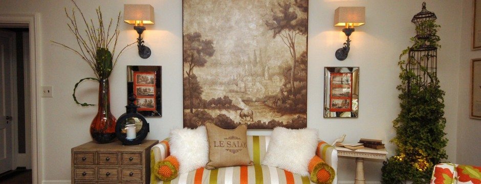 Louisville Fabric, Wallpaper and Home Decor
